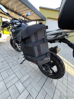 Motorka BMW 310 GS - 12
