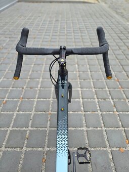 Gravel Colnago G3-X Carbon 2023 – velikost 49cm (S) - 12