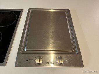 Super části Kuchyně zn. Sykora (šuplíky, spotřebiče..) - 12