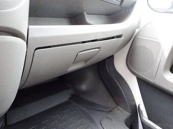 Peugeot Boxer 2,2 HDI, GARANACE KM - 12