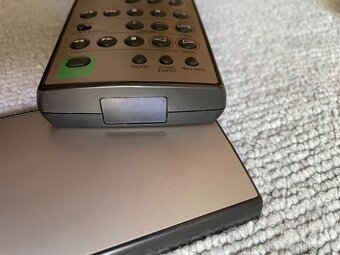 Receiver SONY STR-S1 z řady SCALA, top midi, RDS EON, PTY - 12