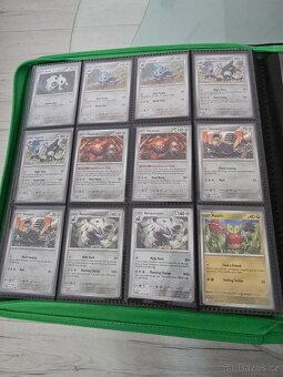 POKÉMON MASTER SET TWILIGHT MASQUERADE - 12