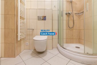 Pronájem bytu 2+kk, 29 m²  Lipník nad Bečvou, ev.č. 02840 - 12