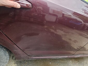 ŠKODA OCTAVIA 1.6 TDI 77KW / 109000km / POJÍZDNÉ - 12