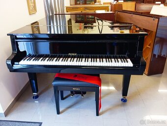 Výhodná cenaPetrof mod.III-Dovoz po ČR zdarma 24/7 - 12