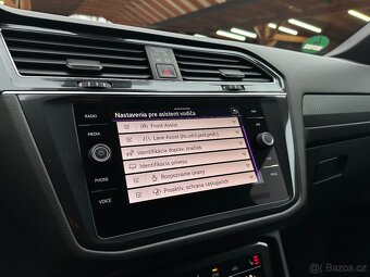 | NETTO FA | VW Tiguan Allspace R-Line 2022 2.0 TSI 4x4 DSG - 12