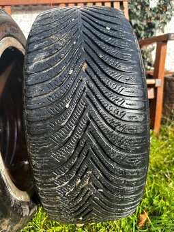 Alu kola BMW R17 - 12