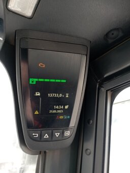 Prodám Linde H20 - 12