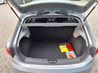 Seat Leon 1.2TSi TOP STAV - 12