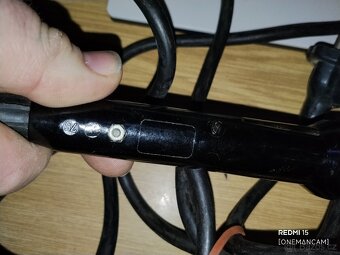 Tři páječky, Kovopol - 12