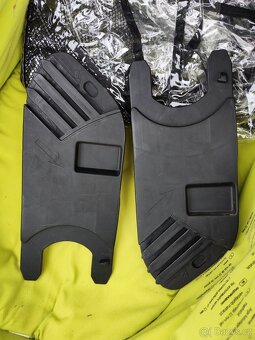 X-Lander kočár - 12