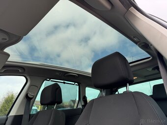 Peugeot 308sw panorama - 12