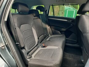 Škoda Kodiaq 2.0 TDi 110kw DSG - 2019 Kessy•ParkPilot•LED - 12