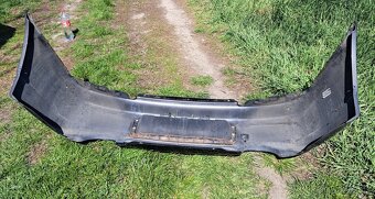 Honda S2000 zadný nárazník - 12