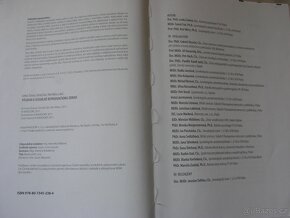 Výchova k sexuálně reprodukčnímu zdraví, Encyklopedie práva - 12