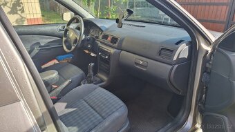 Škoda Octavia 1.9 TDI Tour - 12