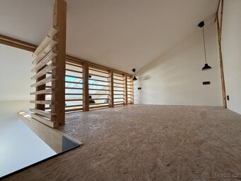 Moderní LOFT na starém městě v Klášterci nad Ohří - 12