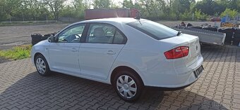 Seat Toledo 1.2 TSI 77 Kw Navigace - 12