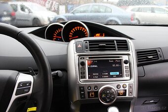 Toyota Verso - 12