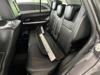 Suzuki Grand Vitara 2.4i Aut. benzín 124kw - 12