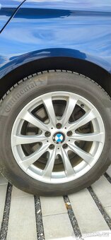 BMW 520d - 12
