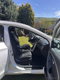 Hyundai i30 Combi 1.6 CRDi - 12