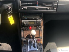 SL, 5,0 500 Silver Arrow Edition 225 kW automat - 12