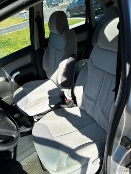 CITROËN C3 1.4HDI 16V 66kW, Klima, INFO POPIS - 12