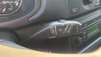 Škoda Fabia 2 Kombi 1.2 TSI 77 KW (silnější motor) - 12