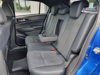 Mitsubishi Eclipse Cross, 2.4 PHEV 4x4, odpočet DPH - 12