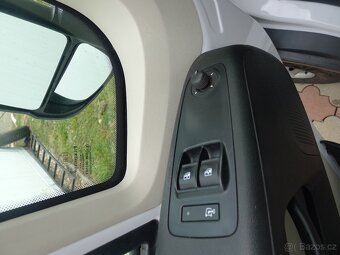 Fiat Ducato, 2,3 JTD L4H2 6míst+klima+Navi - 12