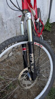 Specialized XC expert Prodej jízdního kola) - 12