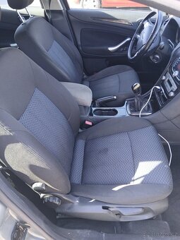 Ford mondeo M 4 - 12