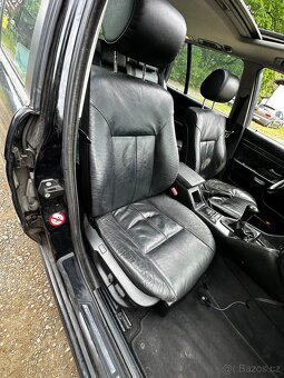 Bmw e39 m52b28tu - 12