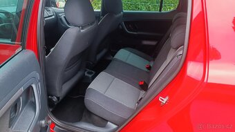 Škoda Fabia ll Monte Carlo - 12