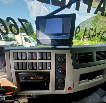 VOLVO FE320 chladiarenské-mraziarenské ADR - 12