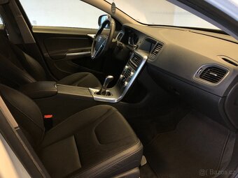 VOLVO V60 D2 DRIVE-E SUMMUM - 12