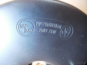 LAMPA - NAPAKO - TYP 1715/0519 - 12