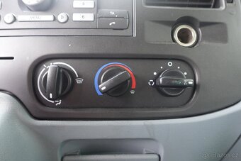FORD TRANSIT L3H2 9MÍST BUS 2.2TDCI KLIMA - 12