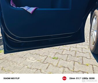 Volkswagen T5 Multivan 2.5 TDI 4Motion Highline (STK 2026) - 12