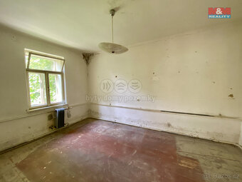 Prodej rodinného domu, Město Albrechtice - 12