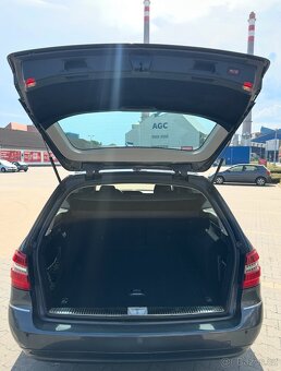 Prodám Mercedes-Benz E 220 CDI W212 AVANTGARDE BLUEEFFICIENC - 12