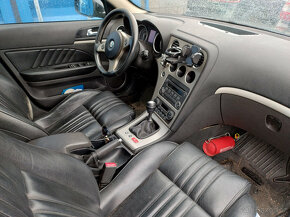 ALFA ROMEO 159 2006 1,9JTD motor KO, DILY z auta - 12