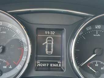 Škoda Superb 1.6TDi NAVI., - 12