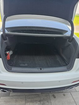 Audi S6 3.0 BiTDI 257 kW Quattro - 12