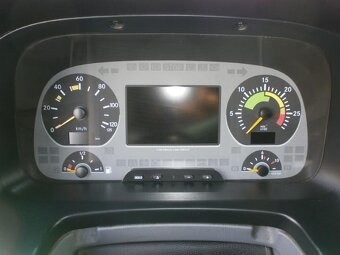 MERCEDES-BENZ Actros 2644L - 12