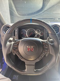 Nissan GTR R35 - Liberty Walk - 12