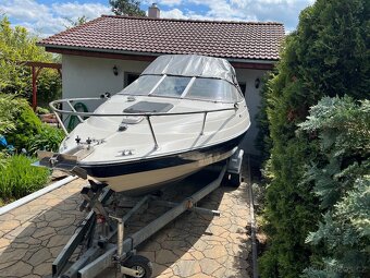 Bayliner CAPRI 2052 - 12