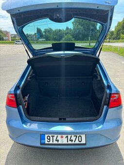 Seat Toledo 1.2 TSI r.v.2014 - 12