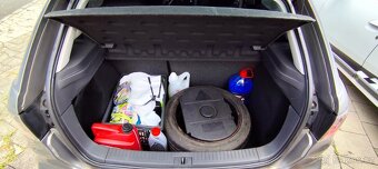 Seat Ibiza 2005 1.4 74kw (100) benzín+LPG - 12